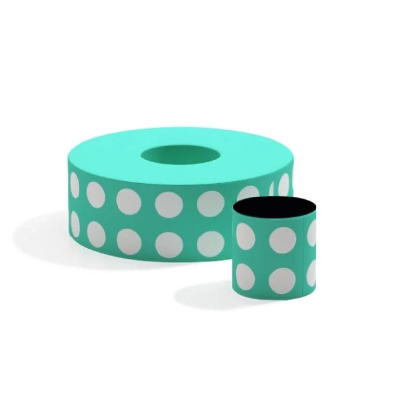Gamme de mobilier pour stand