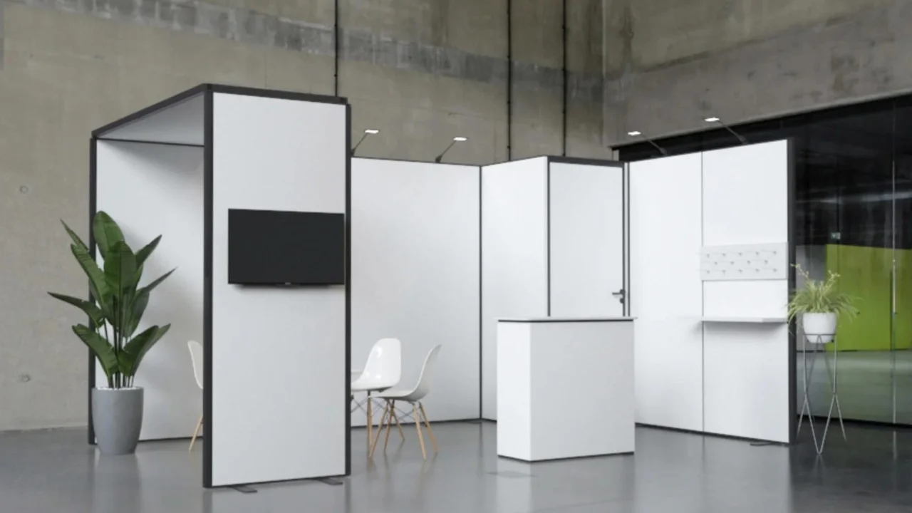 standiste ile-de-france