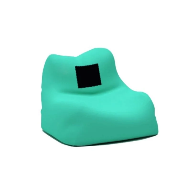 mobilier salon bean bag
